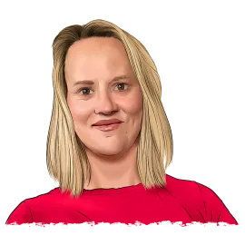 Barbora Bešornová