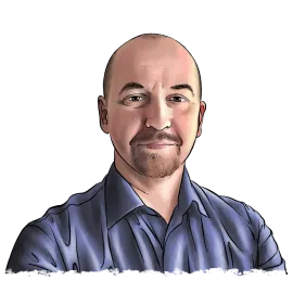 Tomáš Bok