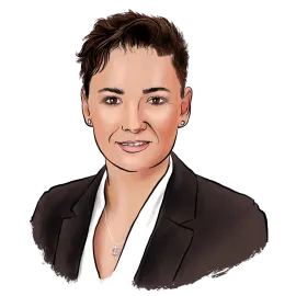 Ing. Kateřina Fialová