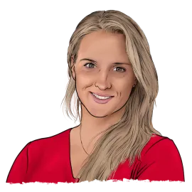 Bc. Michaela Budayová