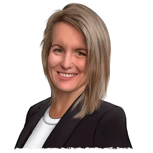 Bc. Nikola Dobešová