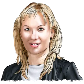 Ing. Hana Karpíšková