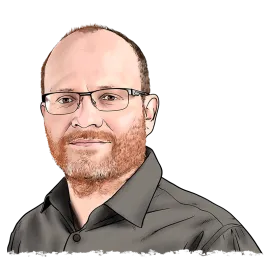 Petr Michal