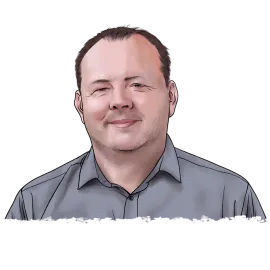 Miroslav Vrubel
