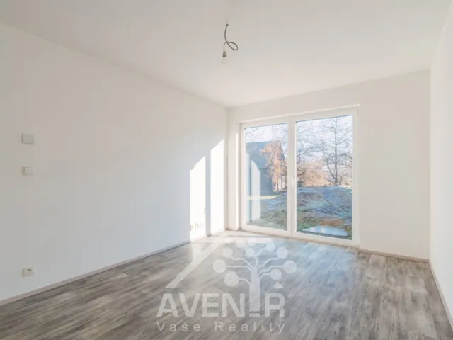 Prodej rodinného domu 98 m², pozemek 1499 m², Mohelno