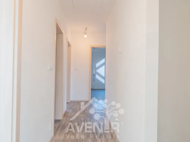 Prodej rodinného domu 98 m², pozemek 1499 m², Mohelno