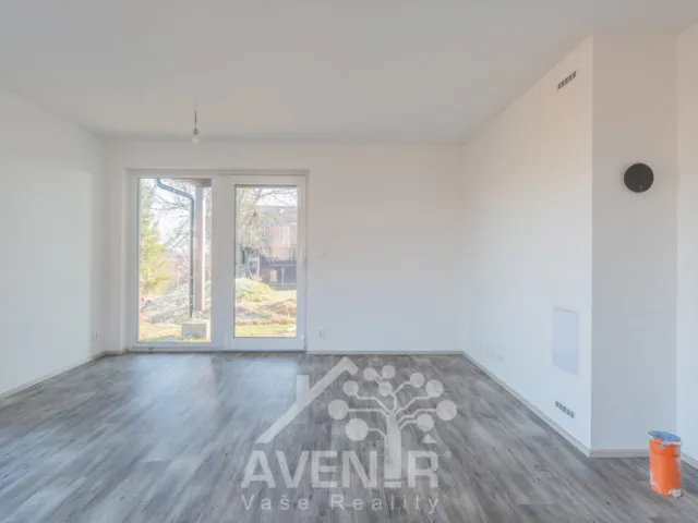 Prodej rodinného domu 98 m², pozemek 1499 m², Mohelno