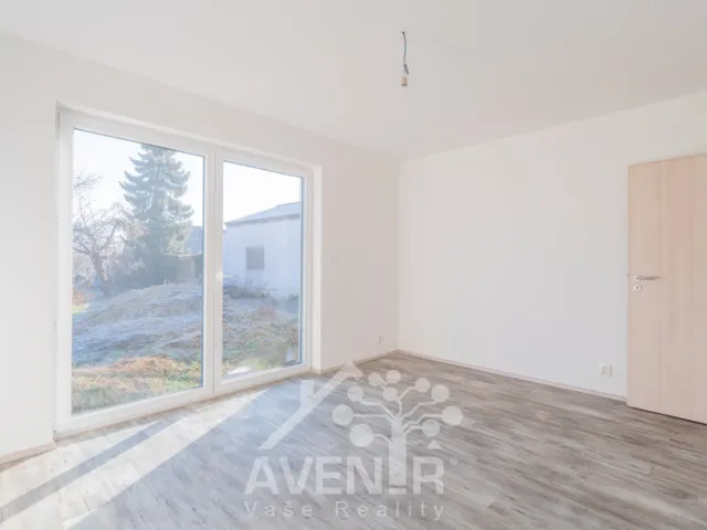 Prodej rodinného domu 98 m², pozemek 1499 m², Mohelno