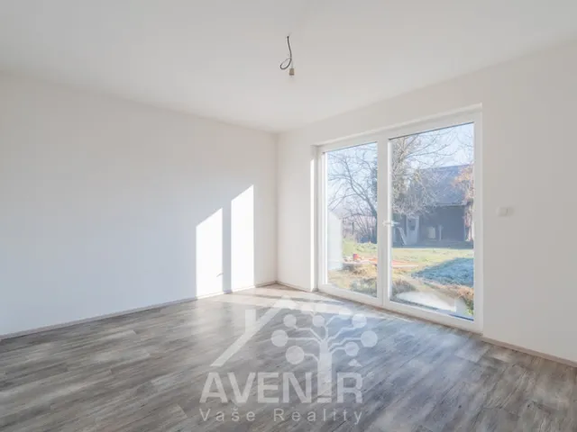Prodej rodinného domu 98 m², pozemek 1499 m², Mohelno