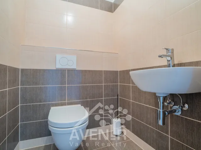 Prodej rodinného domu 98 m², pozemek 1499 m², Mohelno