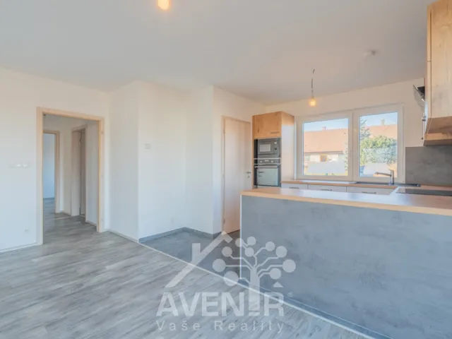 Prodej rodinného domu 98 m², pozemek 1499 m², Mohelno