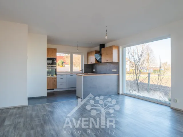 Prodej rodinného domu 98 m², pozemek 1499 m², Mohelno