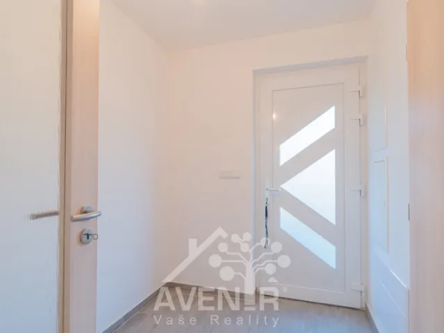 Prodej rodinného domu 98 m², pozemek 1499 m², Mohelno