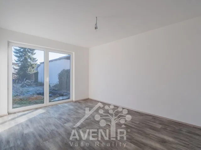 Prodej rodinného domu 98 m², pozemek 1499 m², Mohelno