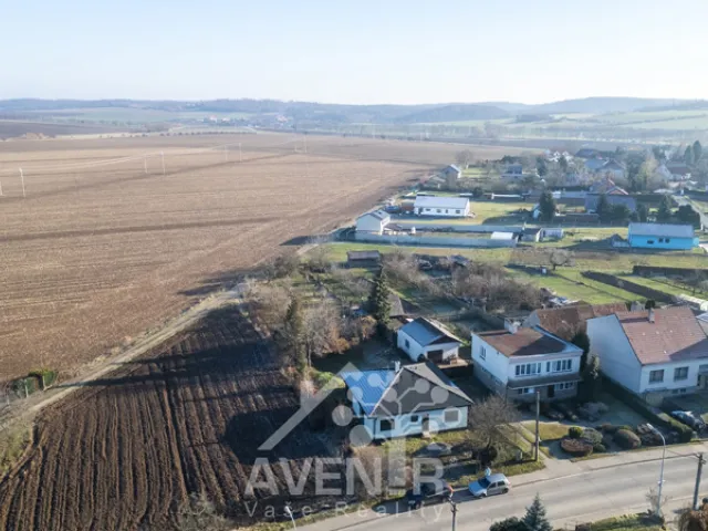 Prodej rodinného domu 98 m², pozemek 1499 m², Mohelno