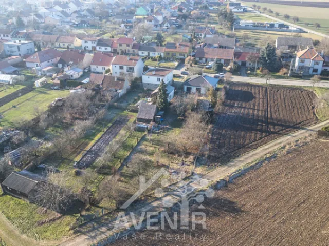 Prodej rodinného domu 98 m², pozemek 1499 m², Mohelno