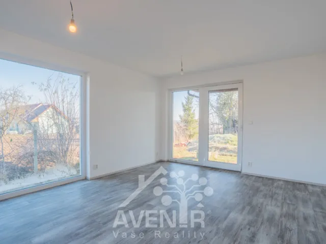 Prodej rodinného domu 98 m², pozemek 1499 m², Mohelno