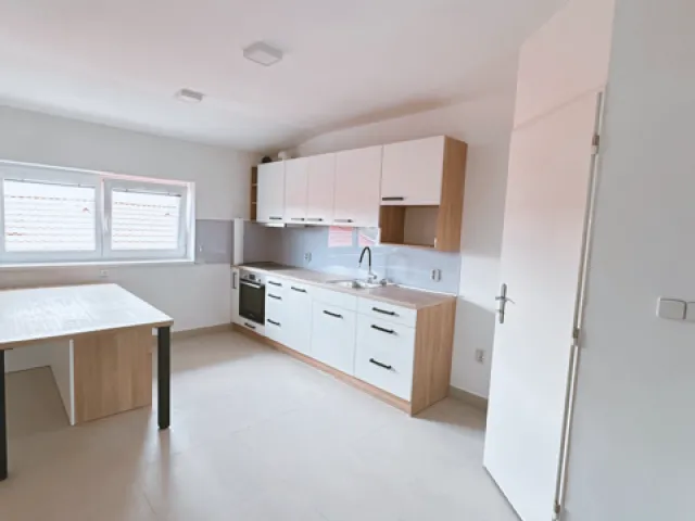 pronájem bytu 2+kk, Benátky nad Jizerou