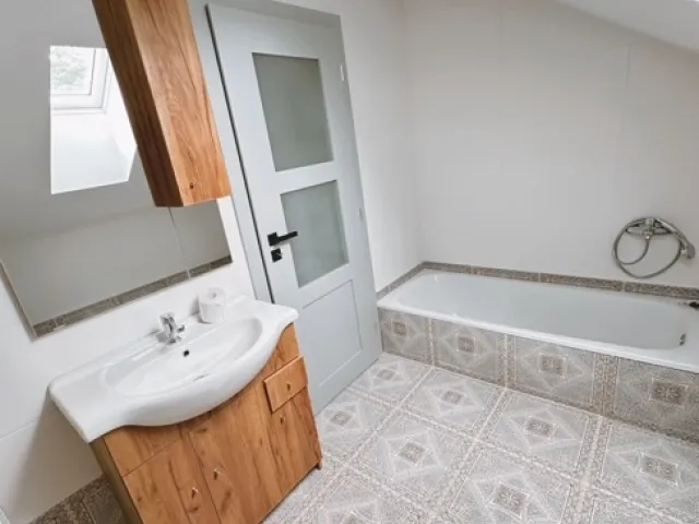 pronájem bytu 2+kk, Benátky nad Jizerou