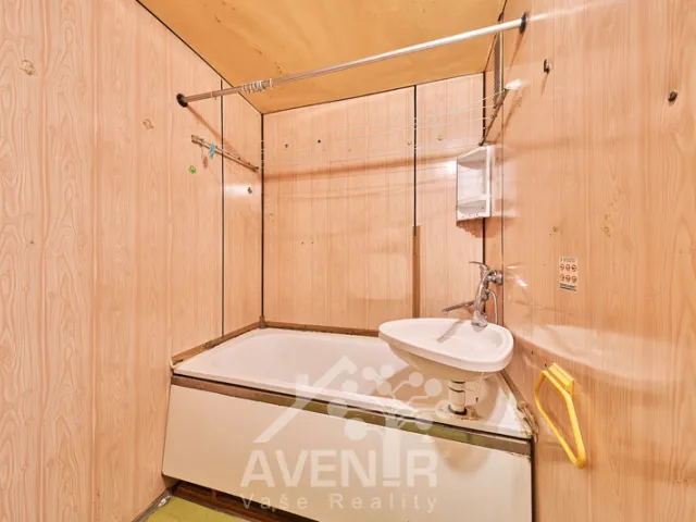Prodej bytu 3+1 63 m², Slévárenská, Trutnov - Střední Předměstí