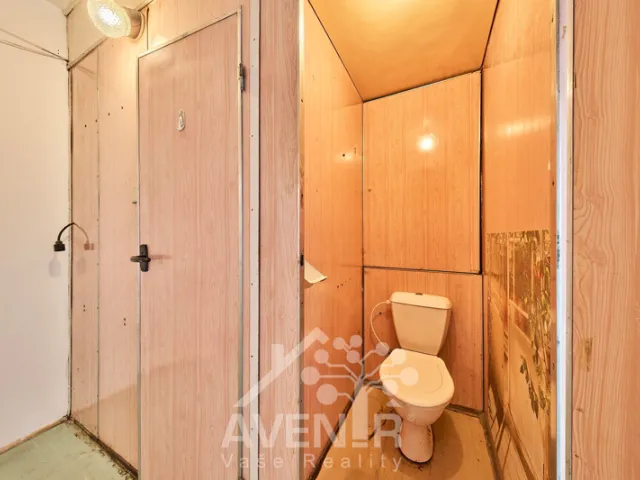 Prodej bytu 3+1 63 m², Slévárenská, Trutnov - Střední Předměstí