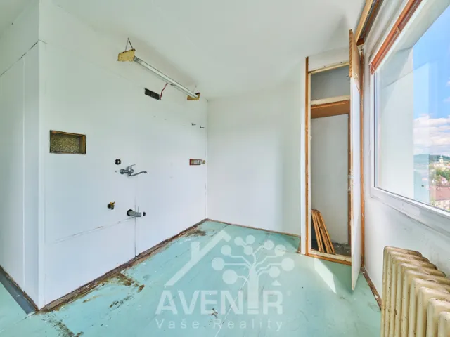 Prodej bytu 3+1 63 m², Slévárenská, Trutnov - Střední Předměstí
