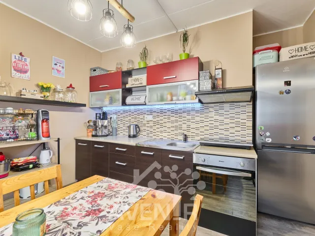 Prodej bytu 3+1 77 m², Smetanova, Trutnov - Střední Předměstí