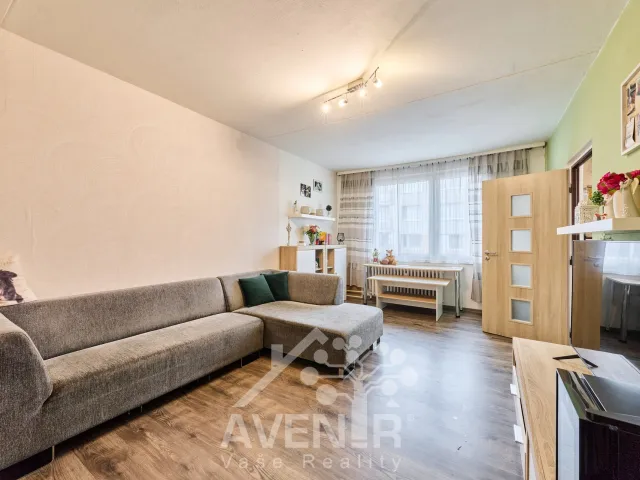 Prodej bytu 3+1 77 m², Smetanova, Trutnov - Střední Předměstí