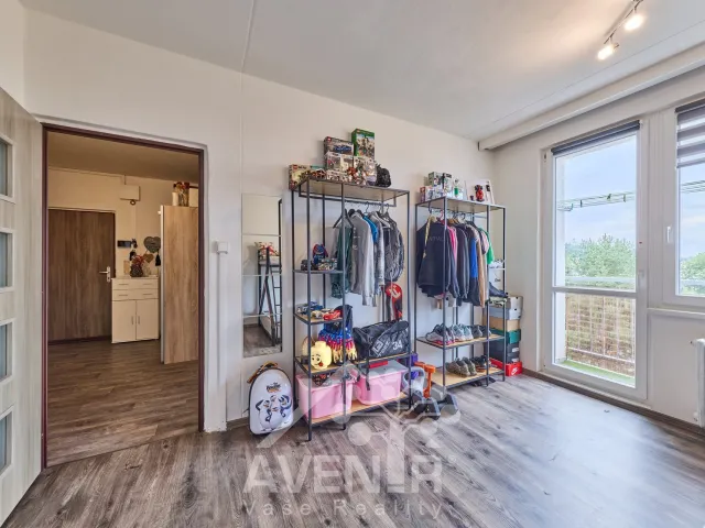 Prodej bytu 3+1 77 m², Smetanova, Trutnov - Střední Předměstí