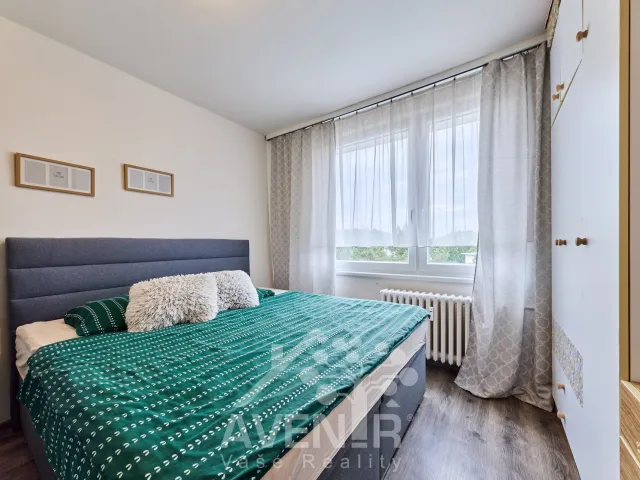 Prodej bytu 3+1 77 m², Smetanova, Trutnov - Střední Předměstí