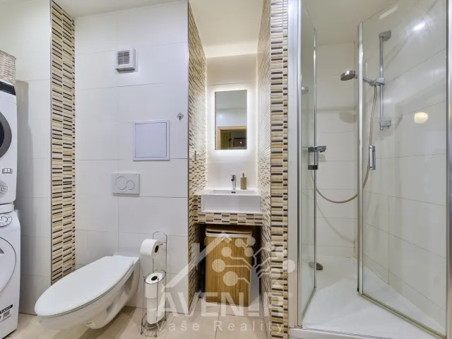 Prodej bytu 3+1 77 m², Smetanova, Trutnov - Střední Předměstí