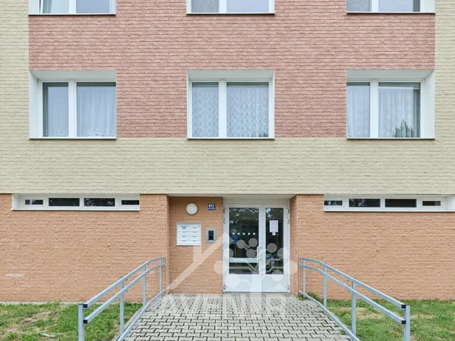 Prodej bytu 3+1 77 m², Smetanova, Trutnov - Střední Předměstí