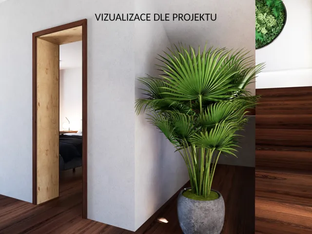 Prodej rodinného domu 164 m², pozemek 389 m²