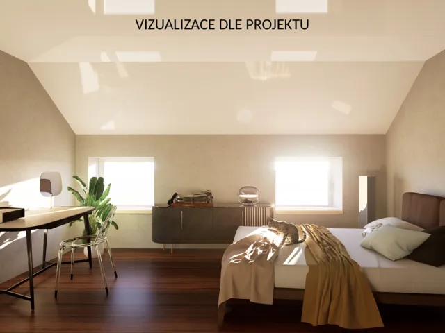 Prodej rodinného domu 164 m², pozemek 389 m²