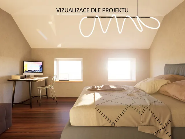 Prodej rodinného domu 164 m², pozemek 389 m²