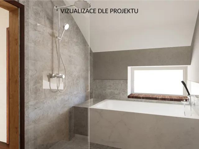 Prodej rodinného domu 164 m², pozemek 389 m²
