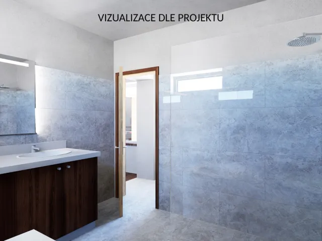 Prodej rodinného domu 164 m², pozemek 389 m²