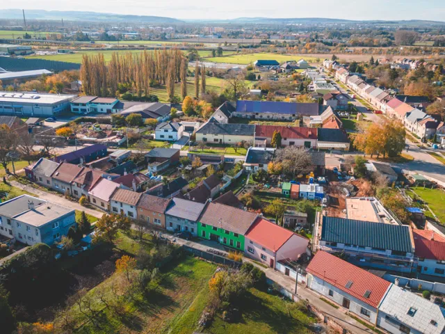 Prodej rodinného domu 164 m², pozemek 389 m²