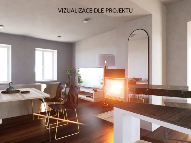 Prodej rodinného domu 164 m², pozemek 389 m²