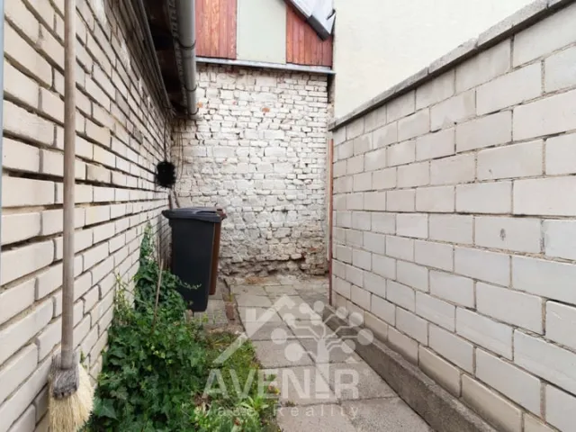 Prodej rodinného domu 90 m², pozemek 164 m²