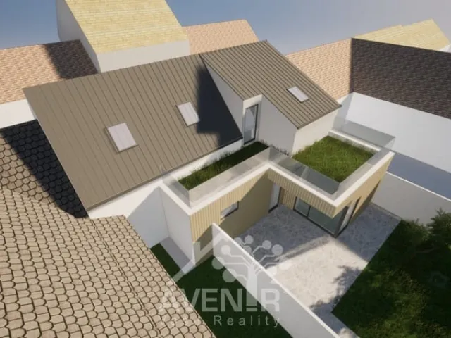 Prodej rodinného domu 90 m², pozemek 164 m²