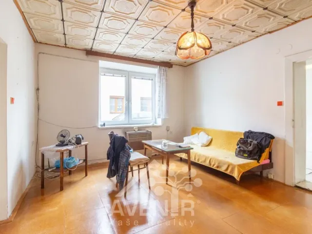 Prodej rodinného domu 90 m², pozemek 164 m²