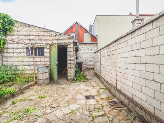 Prodej rodinného domu 90 m², pozemek 164 m²