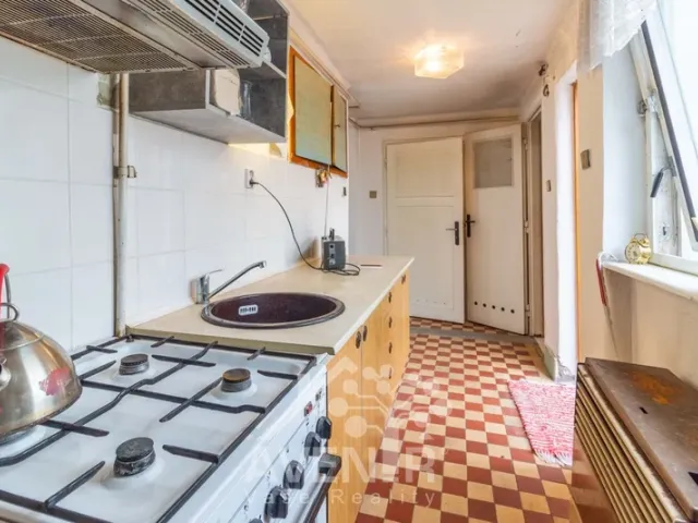 Prodej rodinného domu 90 m², pozemek 164 m²