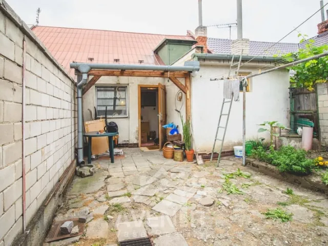 Prodej rodinného domu 90 m², pozemek 164 m²