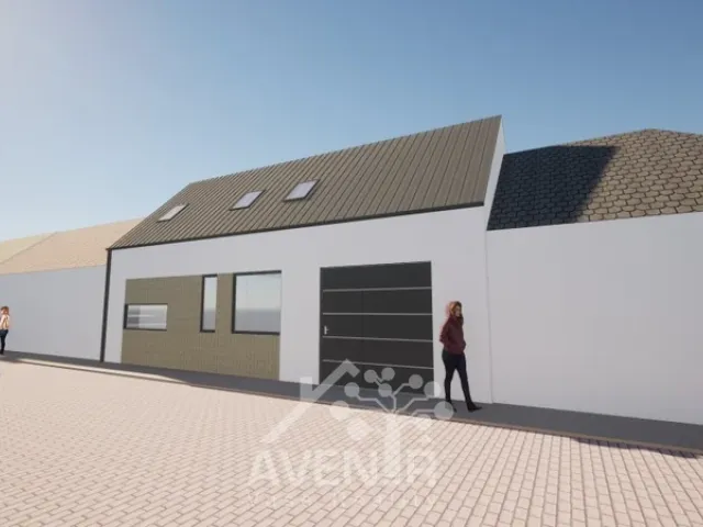 Prodej rodinného domu 90 m², pozemek 164 m²