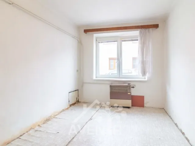 Prodej rodinného domu 90 m², pozemek 164 m²
