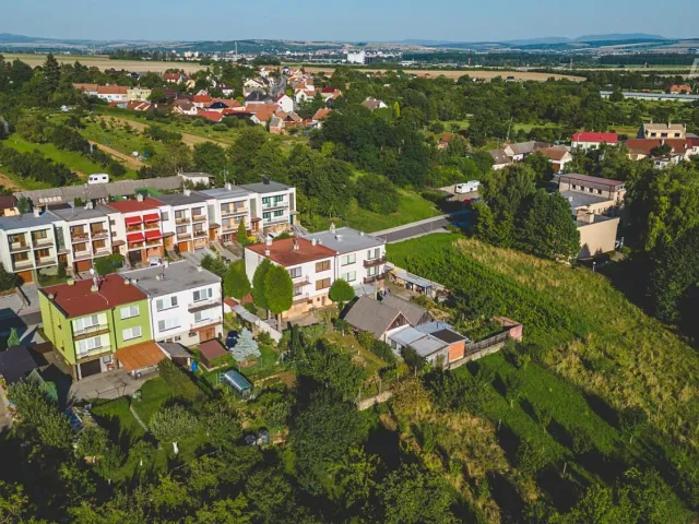 Prodej rodinného domu 260 m², pozemek 615 m²