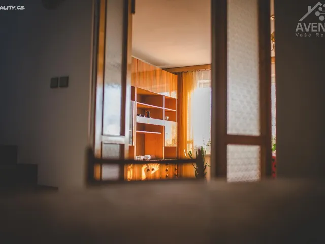 Prodej rodinného domu 260 m², pozemek 615 m²