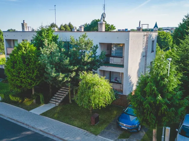 Prodej rodinného domu 260 m², pozemek 615 m²
